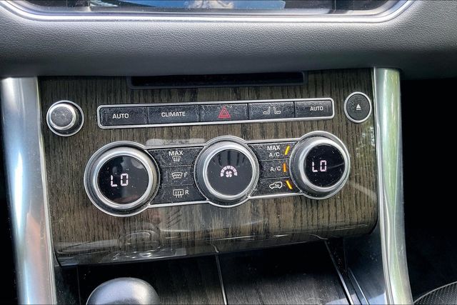 2015 Land Rover Range Rover Sport  - 23028030 - 25