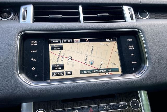 2015 Land Rover Range Rover Sport  - 23028030 - 26