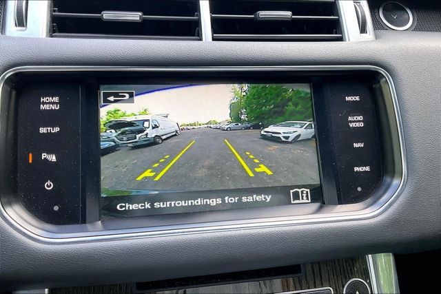 2015 Land Rover Range Rover Sport  - 23028030 - 27