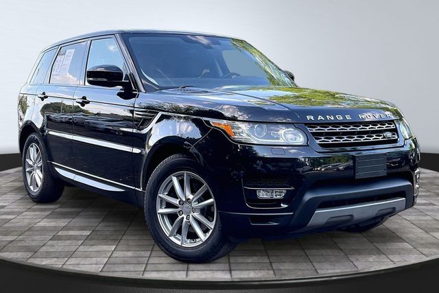 2015 Land Rover Range Rover Sport  - 23028030 - 2