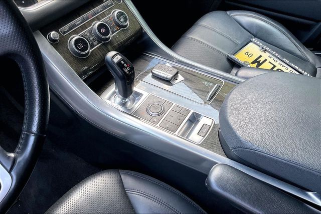 2015 Land Rover Range Rover Sport  - 23028030 - 32