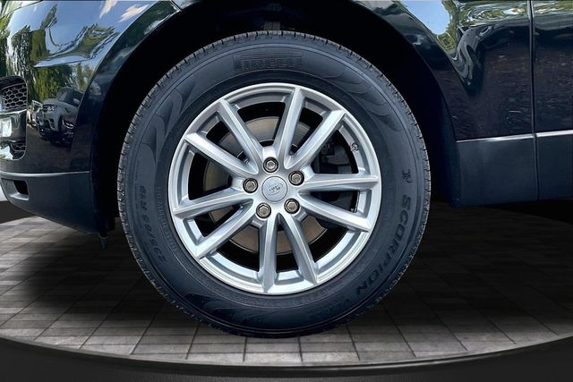 2015 Land Rover Range Rover Sport  - 23028030 - 37