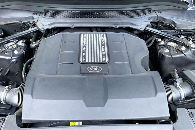 2015 Land Rover Range Rover Sport  - 23028030 - 38