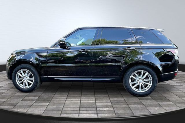 2015 Land Rover Range Rover Sport  - 23028030 - 3