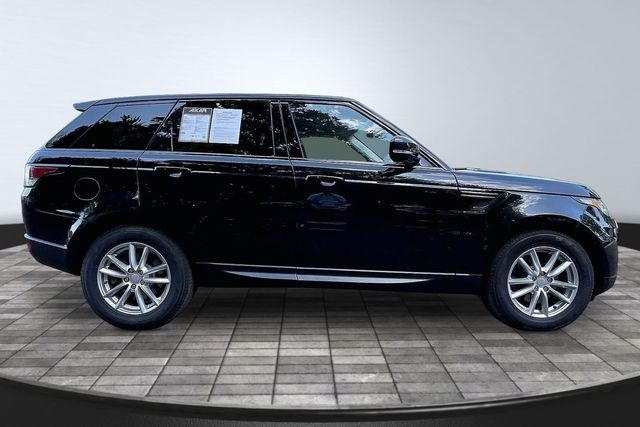 2015 Land Rover Range Rover Sport  - 23028030 - 7