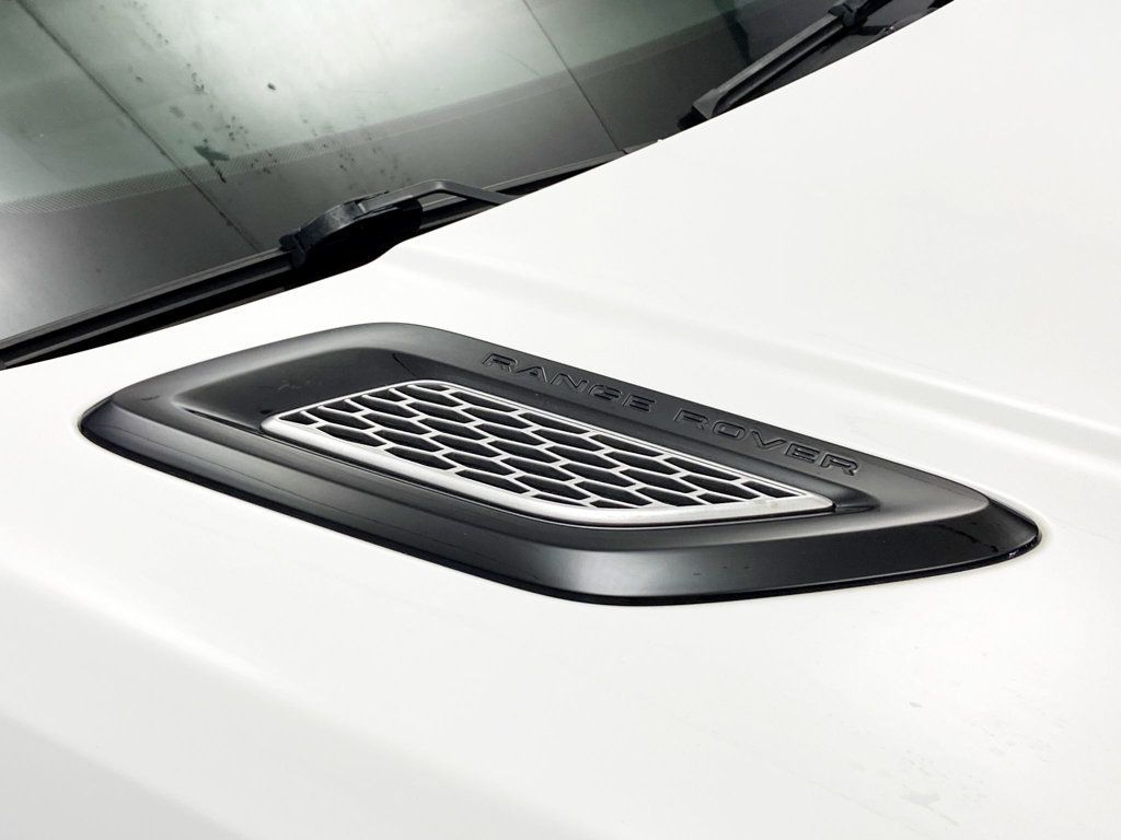 2015 Land Rover Range Rover Sport 4WD 4dr Autobiography - 22949464 - 11