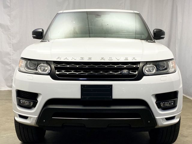 2015 Land Rover Range Rover Sport 4WD 4dr Autobiography - 22949464 - 14