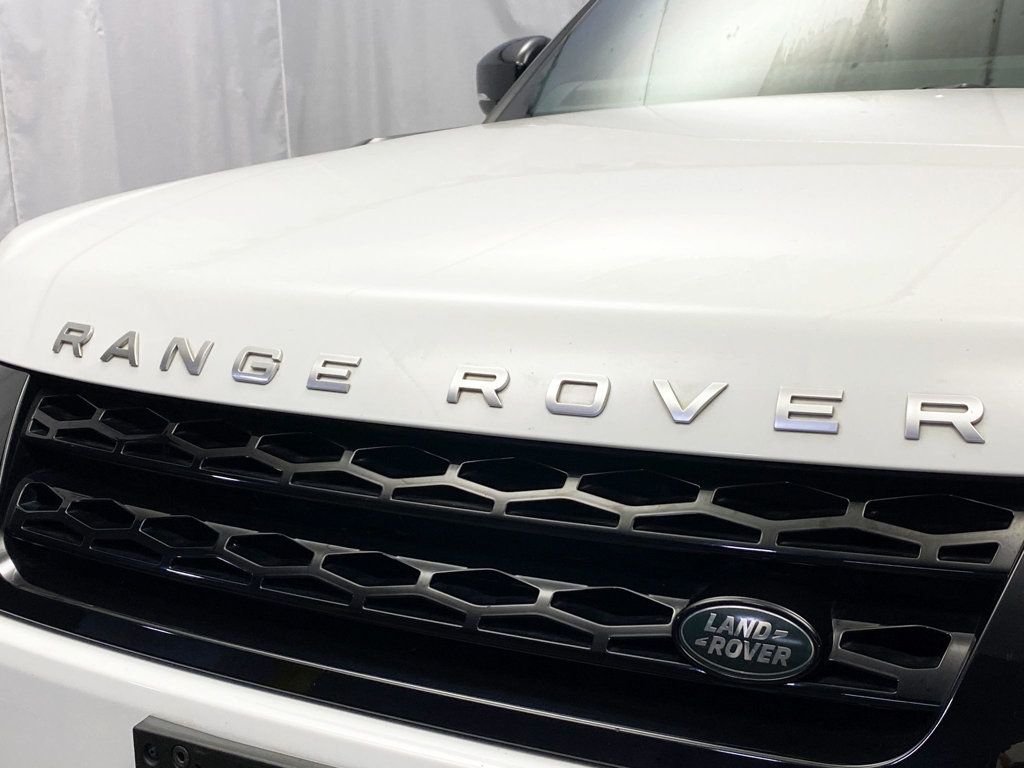 2015 Land Rover Range Rover Sport 4WD 4dr Autobiography - 22949464 - 16