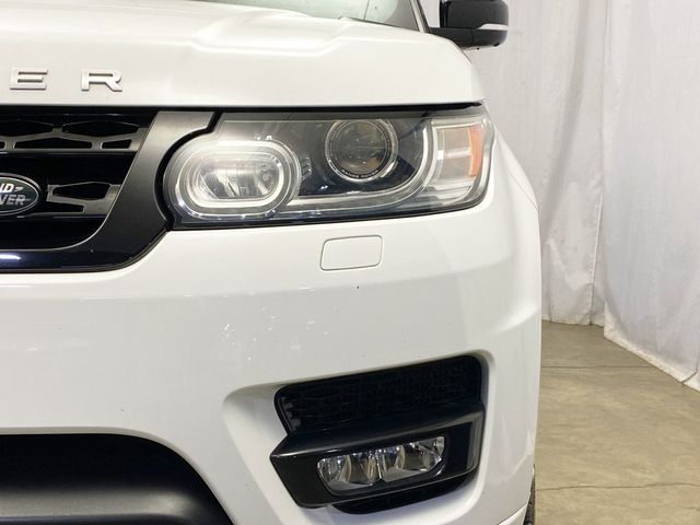 2015 Land Rover Range Rover Sport 4WD 4dr Autobiography - 22949464 - 17
