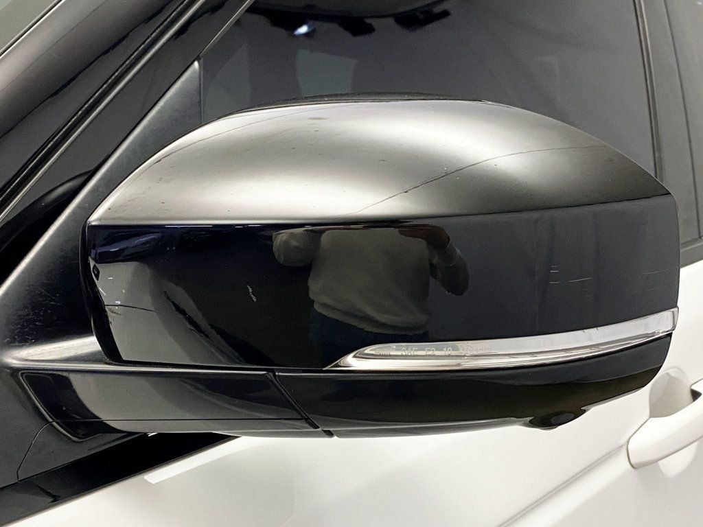 2015 Land Rover Range Rover Sport 4WD 4dr Autobiography - 22949464 - 18