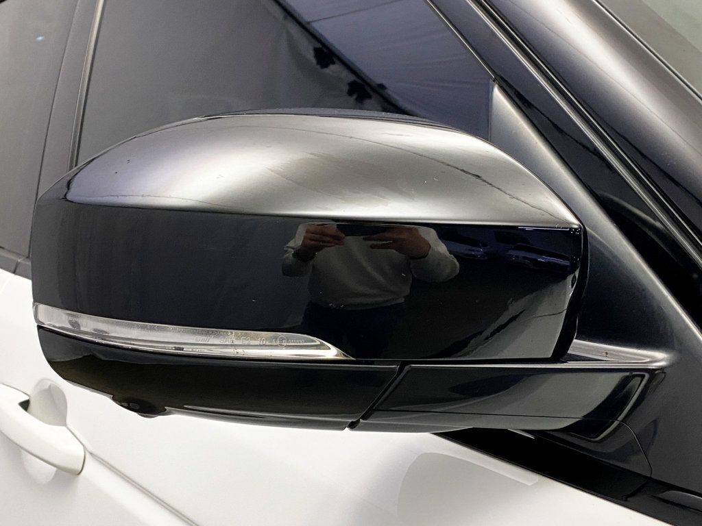 2015 Land Rover Range Rover Sport 4WD 4dr Autobiography - 22949464 - 20