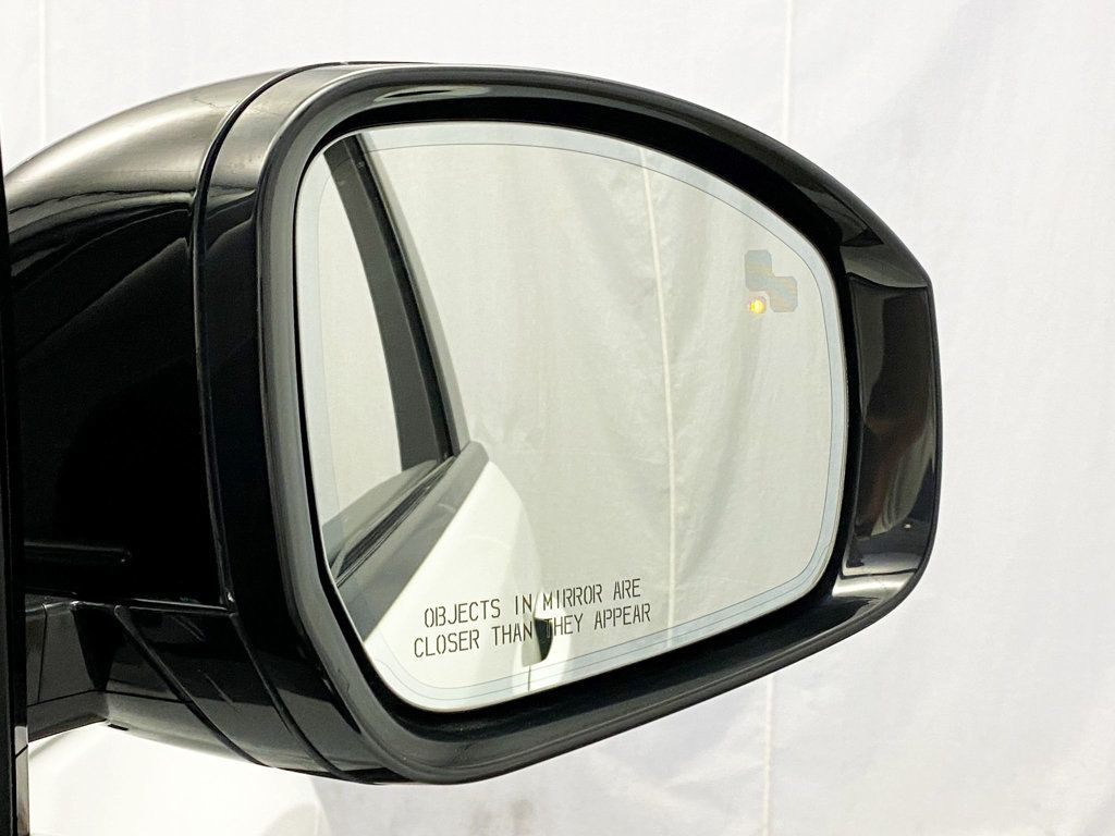 2015 Land Rover Range Rover Sport 4WD 4dr Autobiography - 22949464 - 21