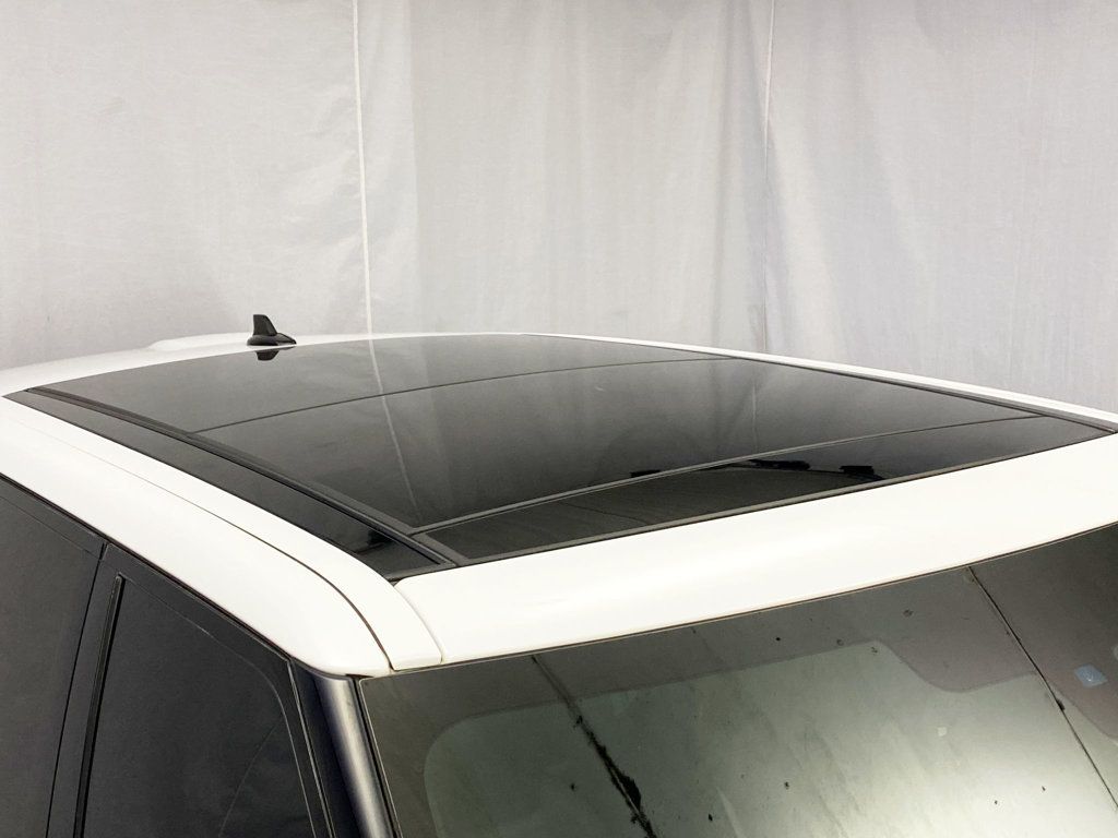 2015 Land Rover Range Rover Sport 4WD 4dr Autobiography - 22949464 - 22