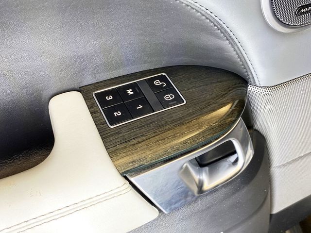 2015 Land Rover Range Rover Sport 4WD 4dr Autobiography - 22949464 - 25