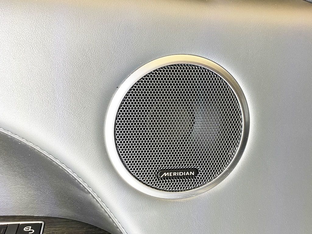 2015 Land Rover Range Rover Sport 4WD 4dr Autobiography - 22949464 - 26