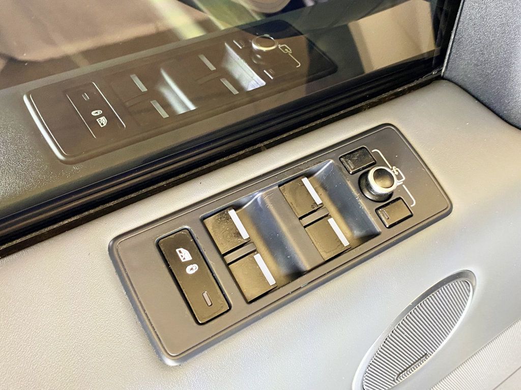 2015 Land Rover Range Rover Sport 4WD 4dr Autobiography - 22949464 - 27