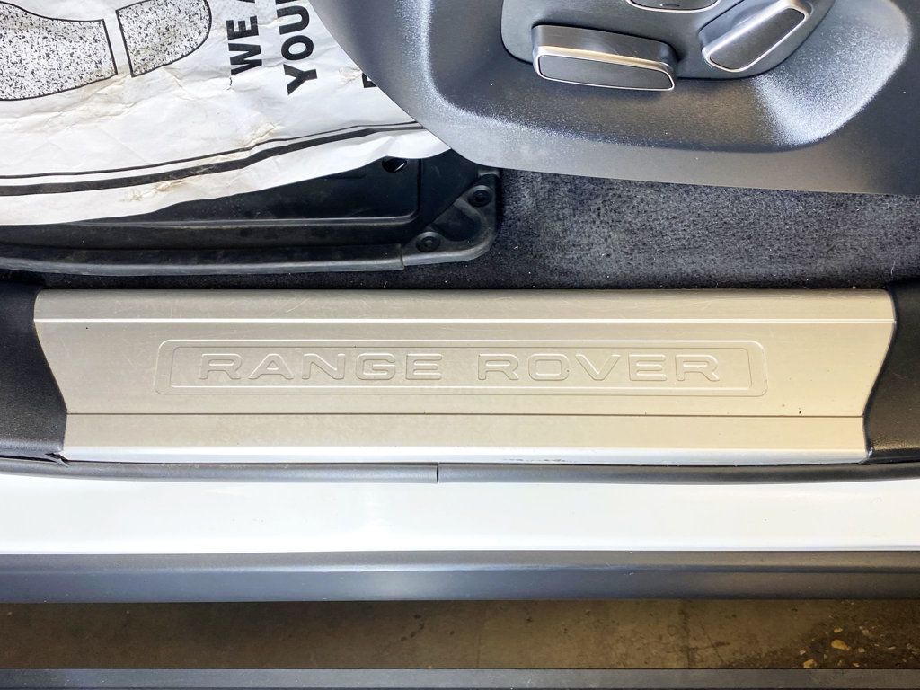 2015 Land Rover Range Rover Sport 4WD 4dr Autobiography - 22949464 - 28