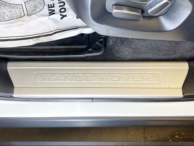2015 Land Rover Range Rover Sport 4WD 4dr Autobiography - 22949464 - 28