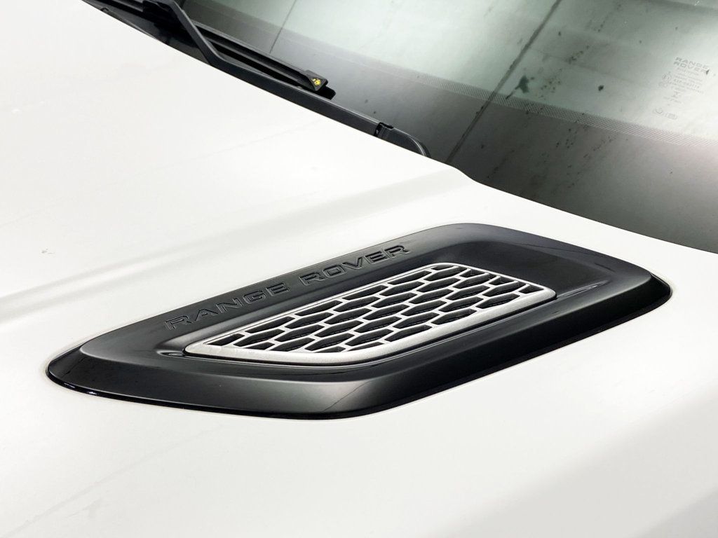2015 Land Rover Range Rover Sport 4WD 4dr Autobiography - 22949464 - 2