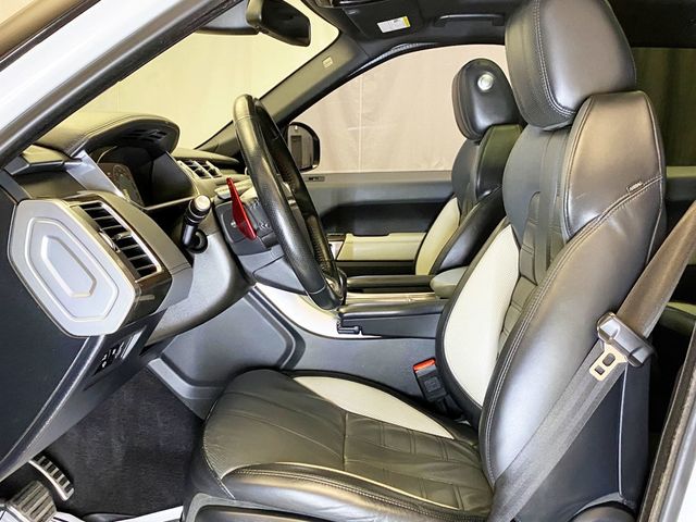 2015 Land Rover Range Rover Sport 4WD 4dr Autobiography - 22949464 - 29