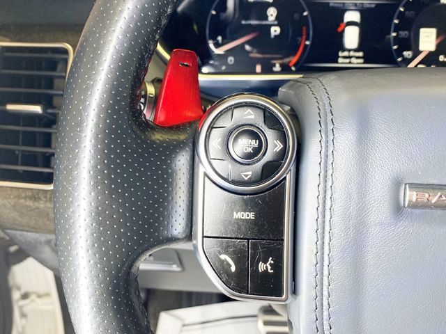 2015 Land Rover Range Rover Sport 4WD 4dr Autobiography - 22949464 - 35