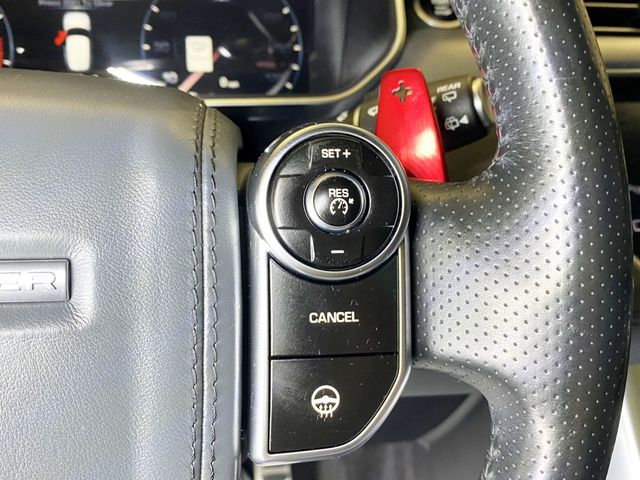 2015 Land Rover Range Rover Sport 4WD 4dr Autobiography - 22949464 - 36