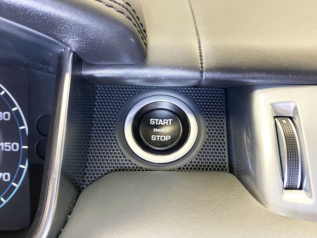 2015 Land Rover Range Rover Sport 4WD 4dr Autobiography - 22949464 - 41