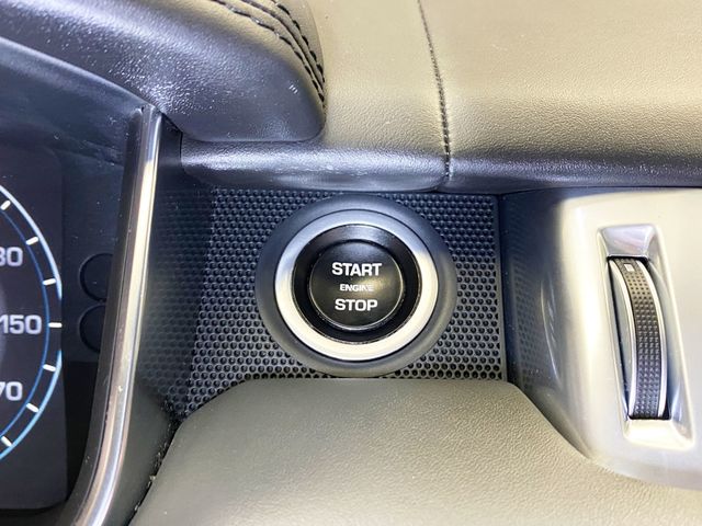 2015 Land Rover Range Rover Sport 4WD 4dr Autobiography - 22949464 - 41