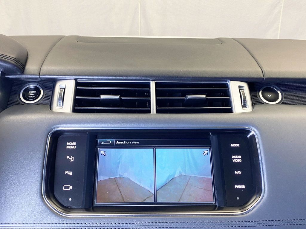 2015 Land Rover Range Rover Sport 4WD 4dr Autobiography - 22949464 - 42