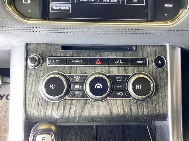 2015 Land Rover Range Rover Sport 4WD 4dr Autobiography - 22949464 - 44