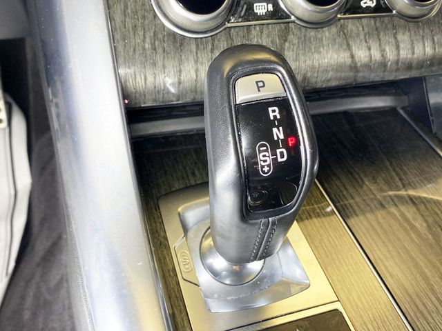 2015 Land Rover Range Rover Sport 4WD 4dr Autobiography - 22949464 - 46