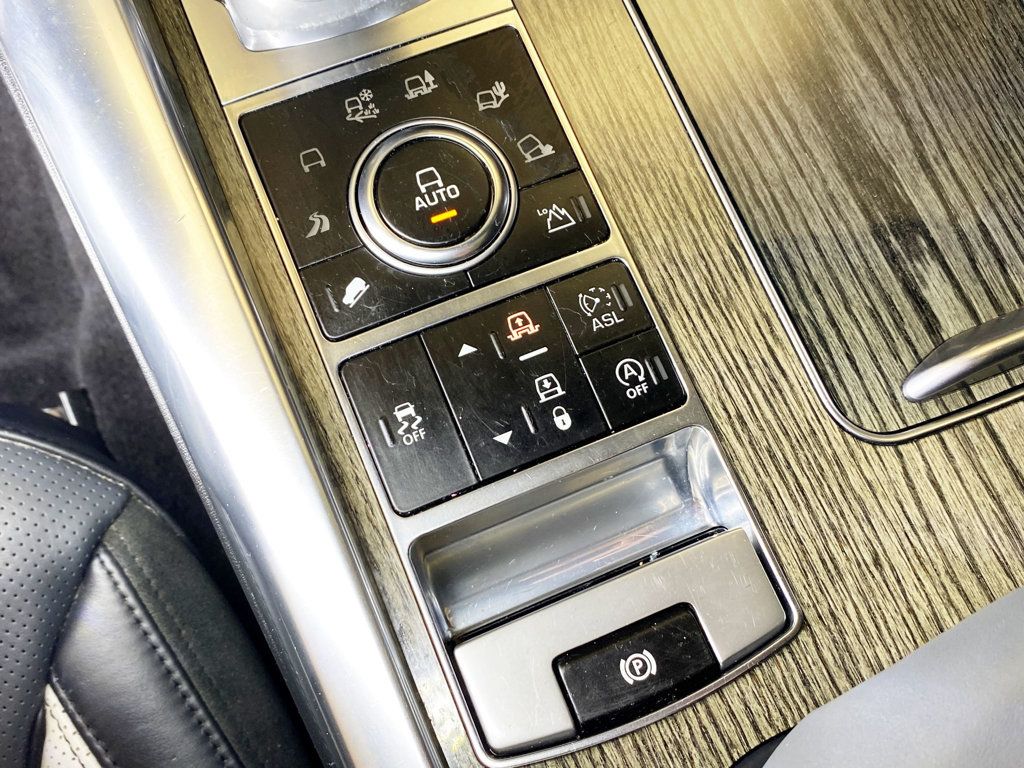 2015 Land Rover Range Rover Sport 4WD 4dr Autobiography - 22949464 - 47