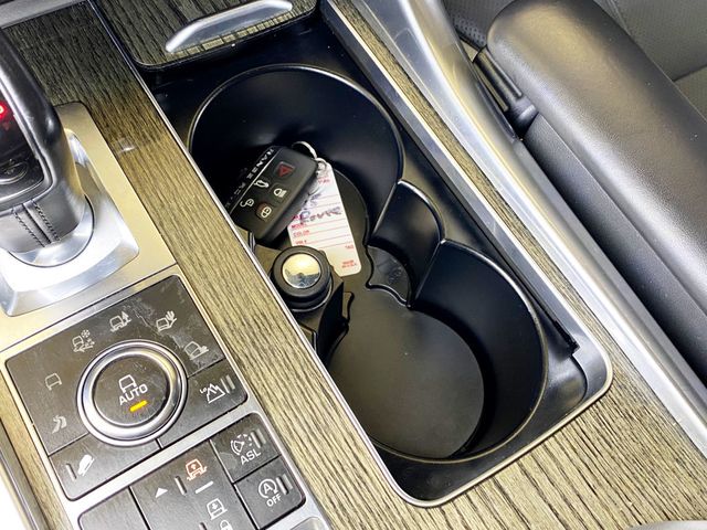 2015 Land Rover Range Rover Sport 4WD 4dr Autobiography - 22949464 - 48