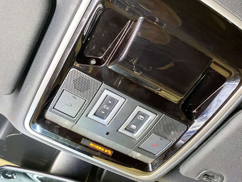 2015 Land Rover Range Rover Sport 4WD 4dr Autobiography - 22949464 - 52