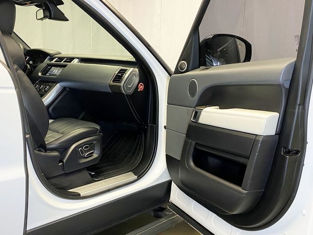 2015 Land Rover Range Rover Sport 4WD 4dr Autobiography - 22949464 - 54
