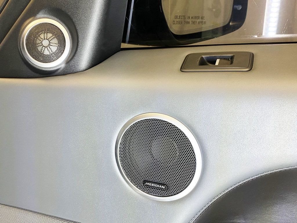 2015 Land Rover Range Rover Sport 4WD 4dr Autobiography - 22949464 - 56