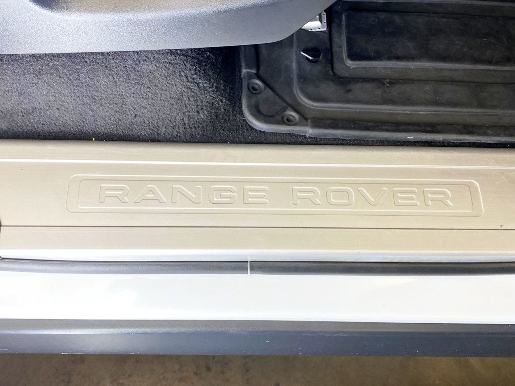 2015 Land Rover Range Rover Sport 4WD 4dr Autobiography - 22949464 - 57