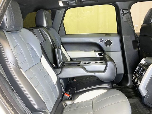 2015 Land Rover Range Rover Sport 4WD 4dr Autobiography - 22949464 - 65