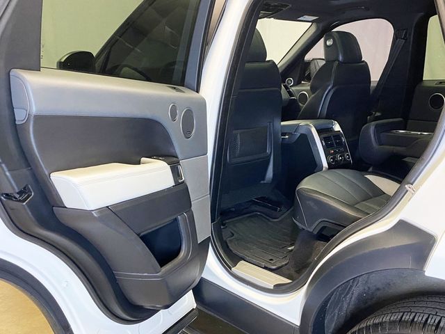 2015 Land Rover Range Rover Sport 4WD 4dr Autobiography - 22949464 - 66