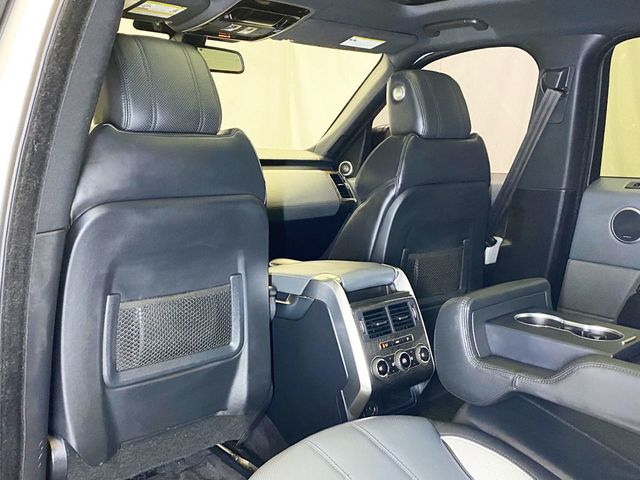 2015 Land Rover Range Rover Sport 4WD 4dr Autobiography - 22949464 - 67