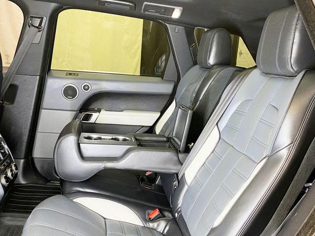 2015 Land Rover Range Rover Sport 4WD 4dr Autobiography - 22949464 - 68