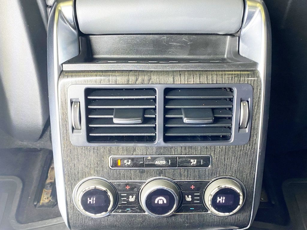 2015 Land Rover Range Rover Sport 4WD 4dr Autobiography - 22949464 - 69