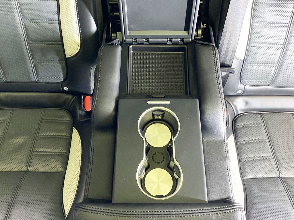 2015 Land Rover Range Rover Sport 4WD 4dr Autobiography - 22949464 - 71