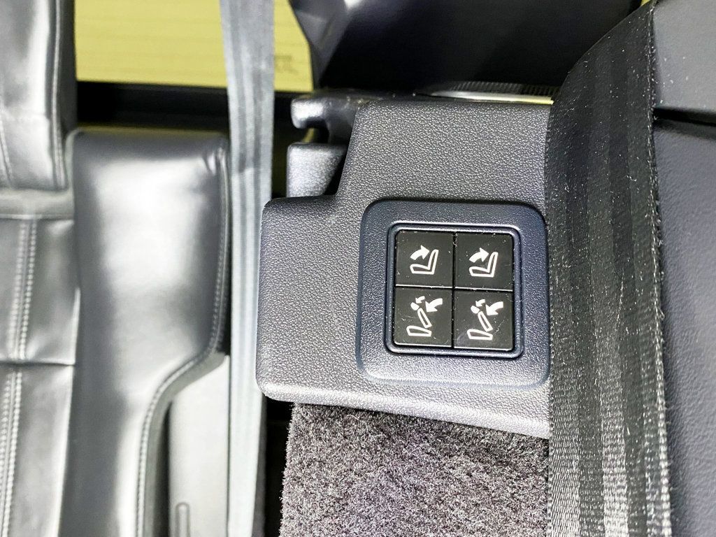 2015 Land Rover Range Rover Sport 4WD 4dr Autobiography - 22949464 - 73