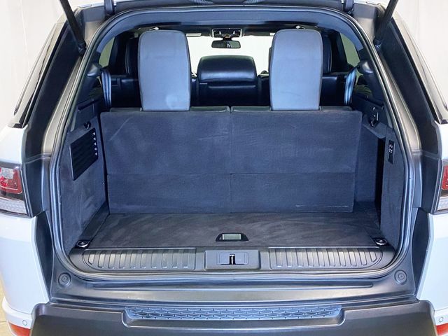 2015 Land Rover Range Rover Sport 4WD 4dr Autobiography - 22949464 - 76