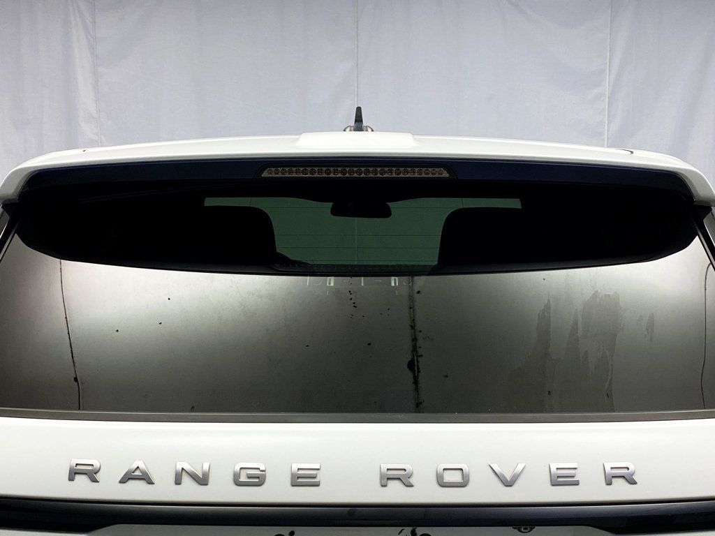 2015 Land Rover Range Rover Sport 4WD 4dr Autobiography - 22949464 - 7