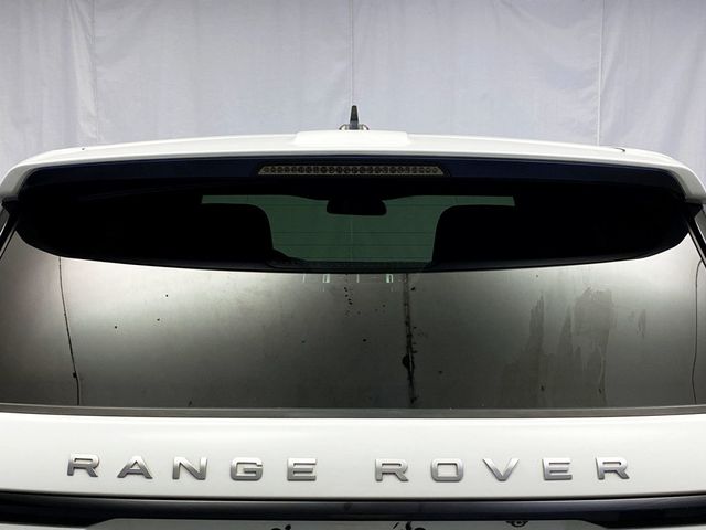 2015 Land Rover Range Rover Sport 4WD 4dr Autobiography - 22949464 - 7