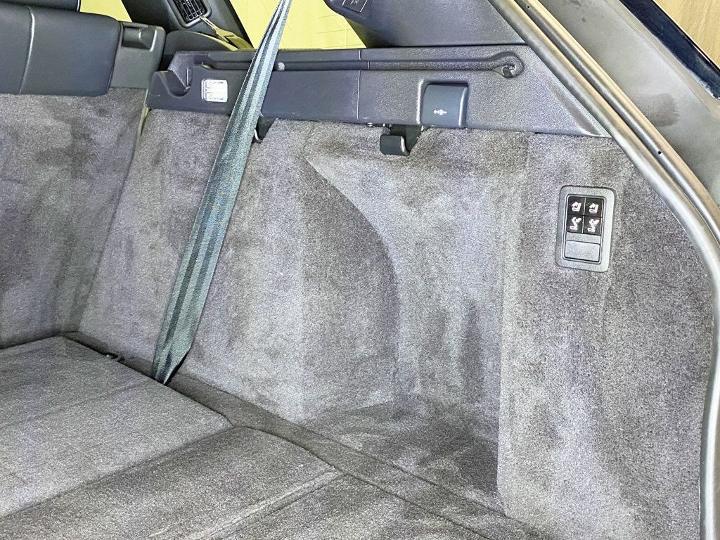 2015 Land Rover Range Rover Sport 4WD 4dr Autobiography - 22949464 - 79