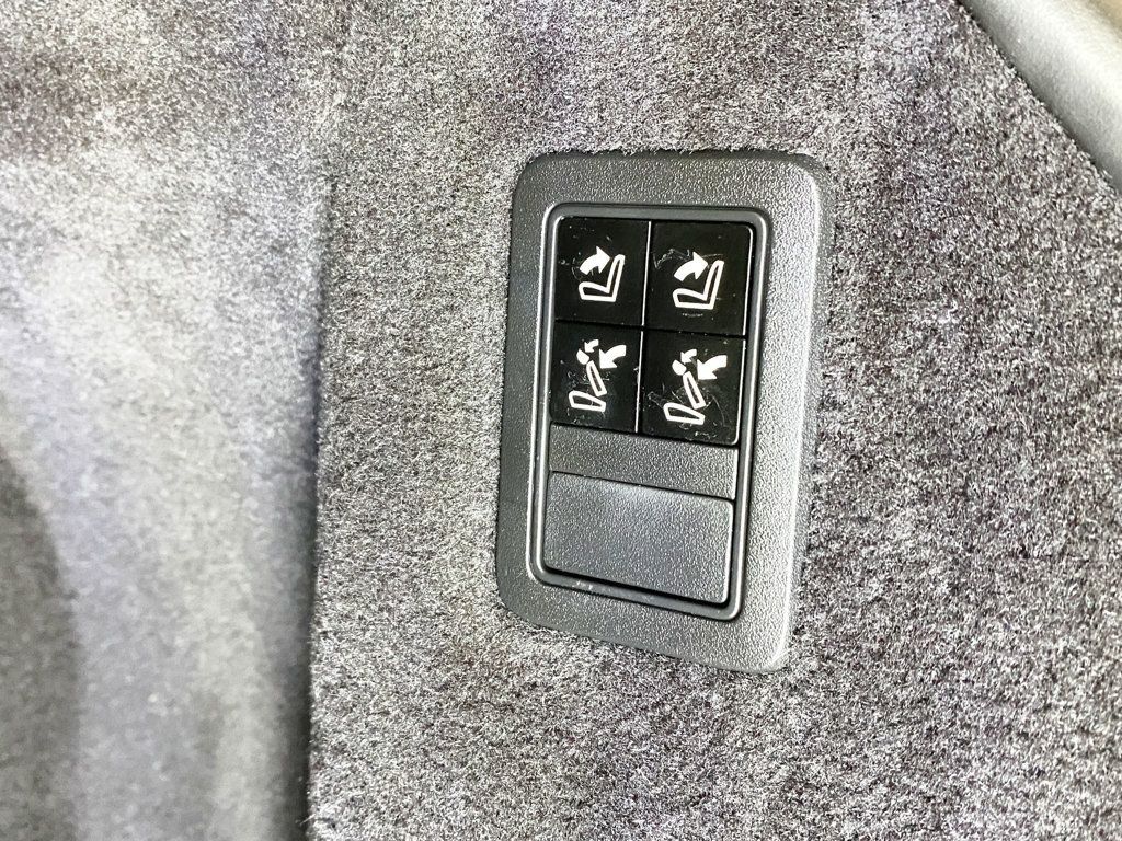 2015 Land Rover Range Rover Sport 4WD 4dr Autobiography - 22949464 - 80