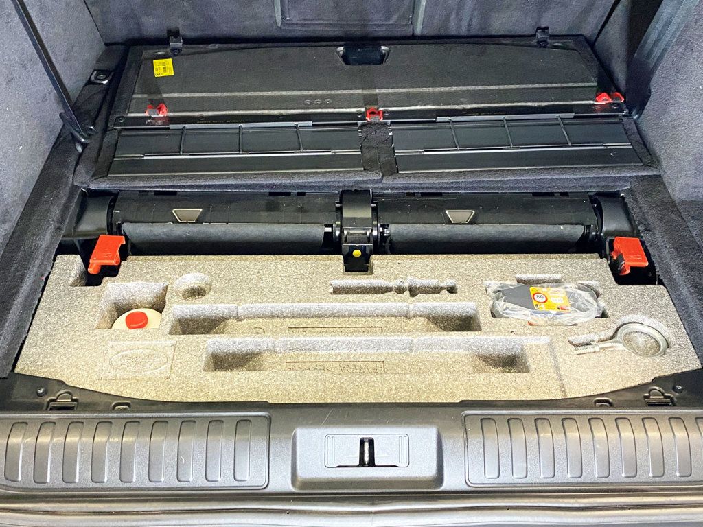 2015 Land Rover Range Rover Sport 4WD 4dr Autobiography - 22949464 - 81